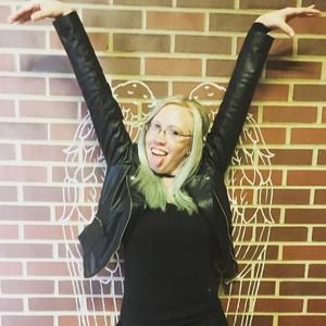 Meet your Posher, Lindsey